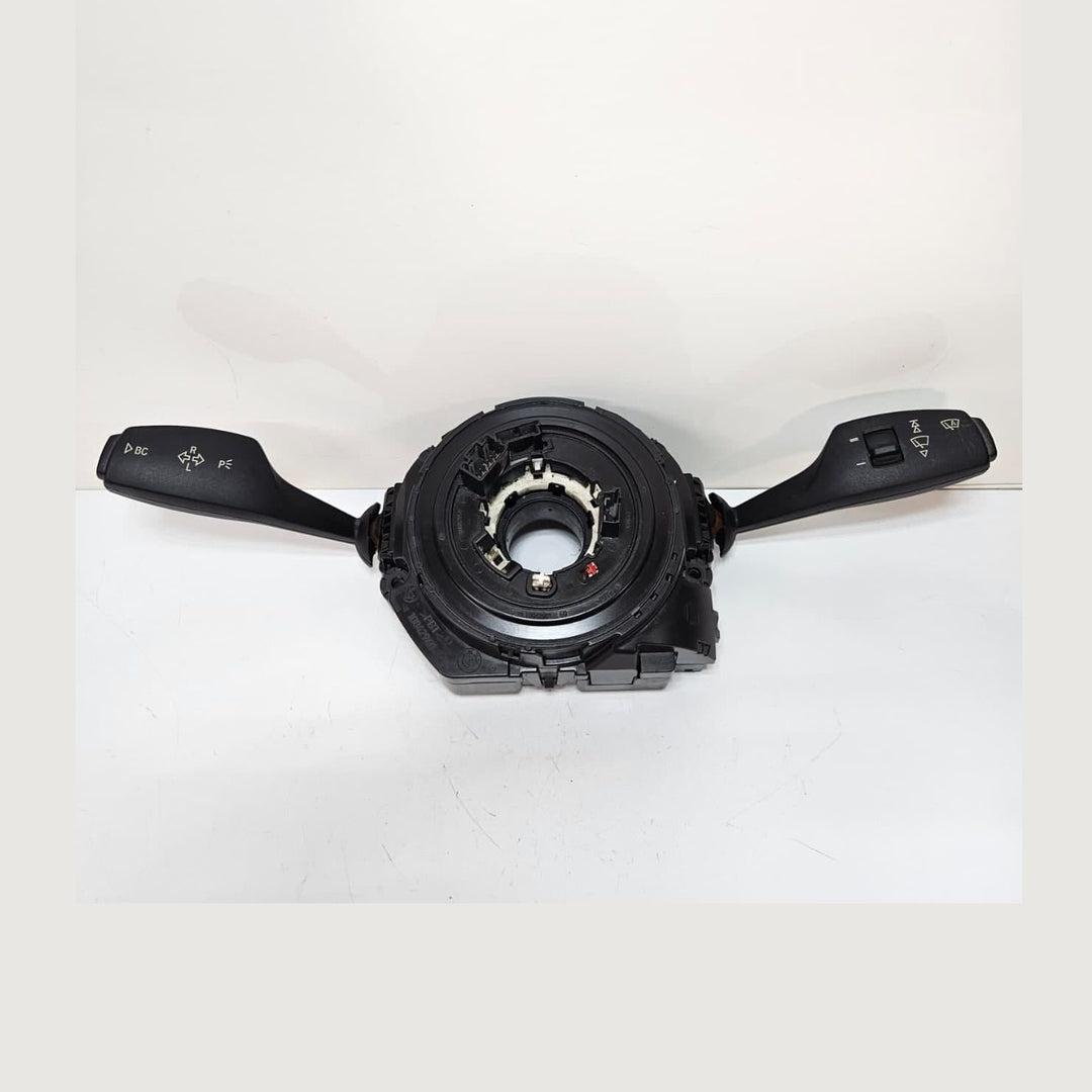 OEM BMW F21, F30, F31 Wiper Turn Signal Indicator Stalk Switch 9351148