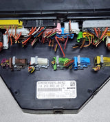 2010-2016 Mercedes-Benz E-Class Front SAM Module Relay Fuse Box A2129002827