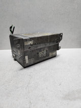 2014-2020 BMW i8 Radio Navigation Head Unit 9389858  I3 and I8 models