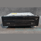 Bmw 5 7 X5 Series G30 G31 G11 G12 F15 F16 DVD Audio Player Head Unit - 8721896