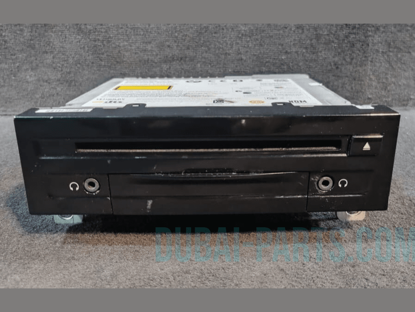 Bmw 5 7 X5 Series G30 G31 G11 G12 F15 F16 DVD Audio Player Head Unit - 8721896