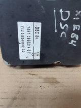 2013-2014 BMW X1 E84 E90 Hydraulic Unit ABS Pump Module 6860214 OEM