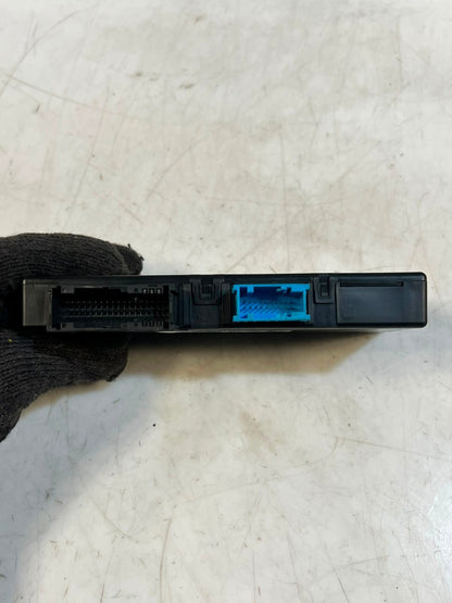 2014 BMW 5 Series F10, F11, F07 GT 530 535d Gateway Control Module 9340522