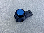 قم بتحميل الصورة إلى عارض الصور، OEM BMW 228i 228iX F40 F44  Parking sensor Bosch 6.50 Seaside blue 9473495 New