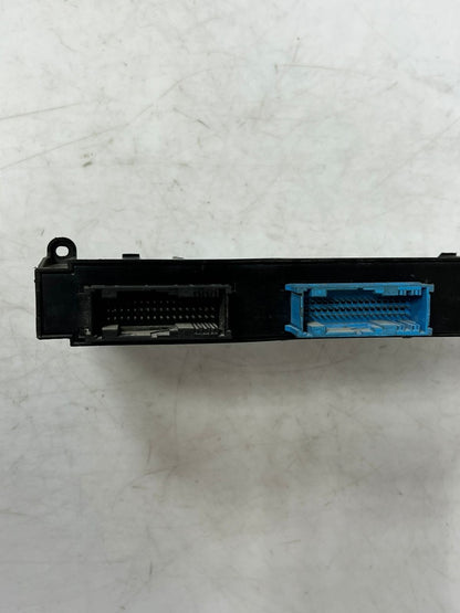 2007-2011 BMW 1 Series E87 and 3 Series Body Control Module BCM 9160189 OEM