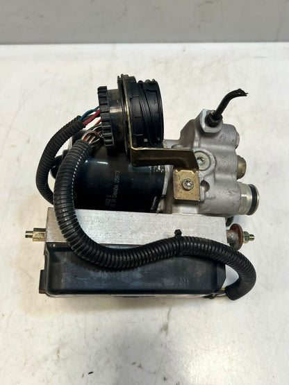 1996-1999 BMW Z3 3 Series E36 ASC+ABS Pump HYDRAULIC MODULE UNIT 1164095 OEM