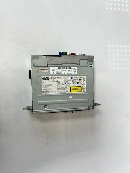 BMW 1 Series F20 2 Series F45 MULTIMEDIA RADIO Navigation Control Unit 6840408