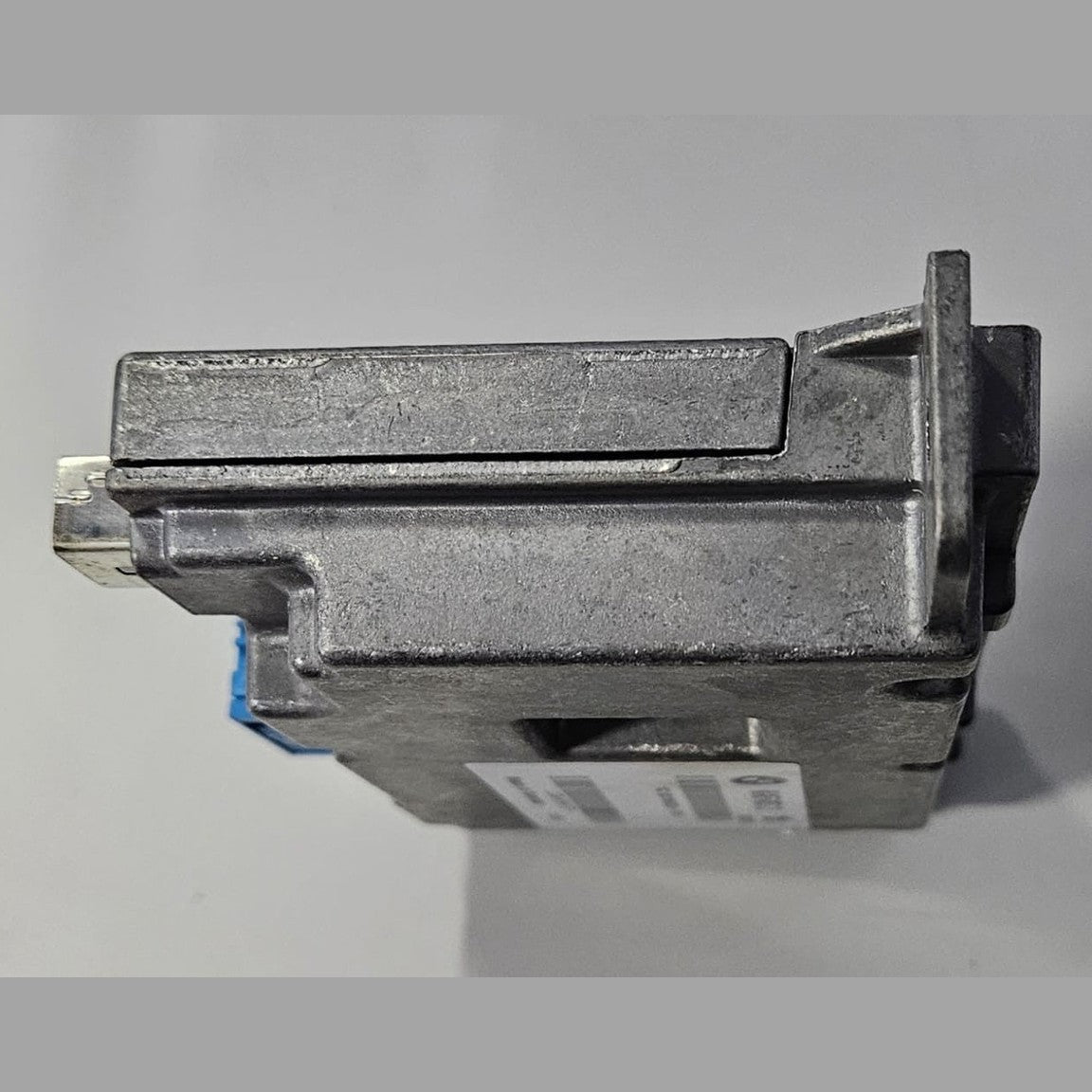 OEM BMW 3 SERIES F02 FRONT KAFAS CAMERA & CONTROL MODULE ECU 9316923