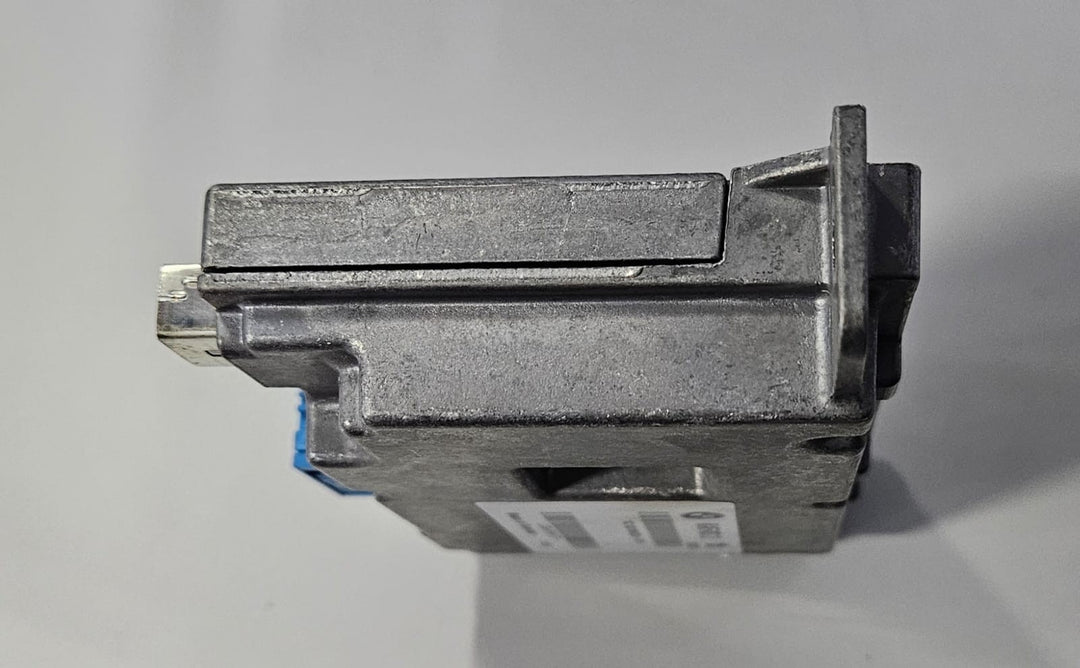 OEM BMW 3 SERIES F02 FRONT KAFAS CAMERA & CONTROL MODULE ECU 9316923