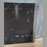 2011-2012 BMW 528i Radiator 7612954 F02 and F10