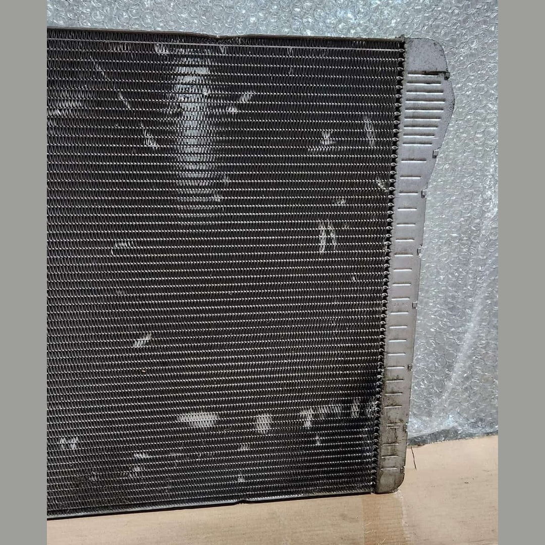 2011-2012 BMW 528i Radiator 7612954 F02 and F10