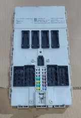 BMW F30 F23 F32 335I FRONT ELECTRONIC  DOMAIN BODY CONTROL MODULE OEM -9324782