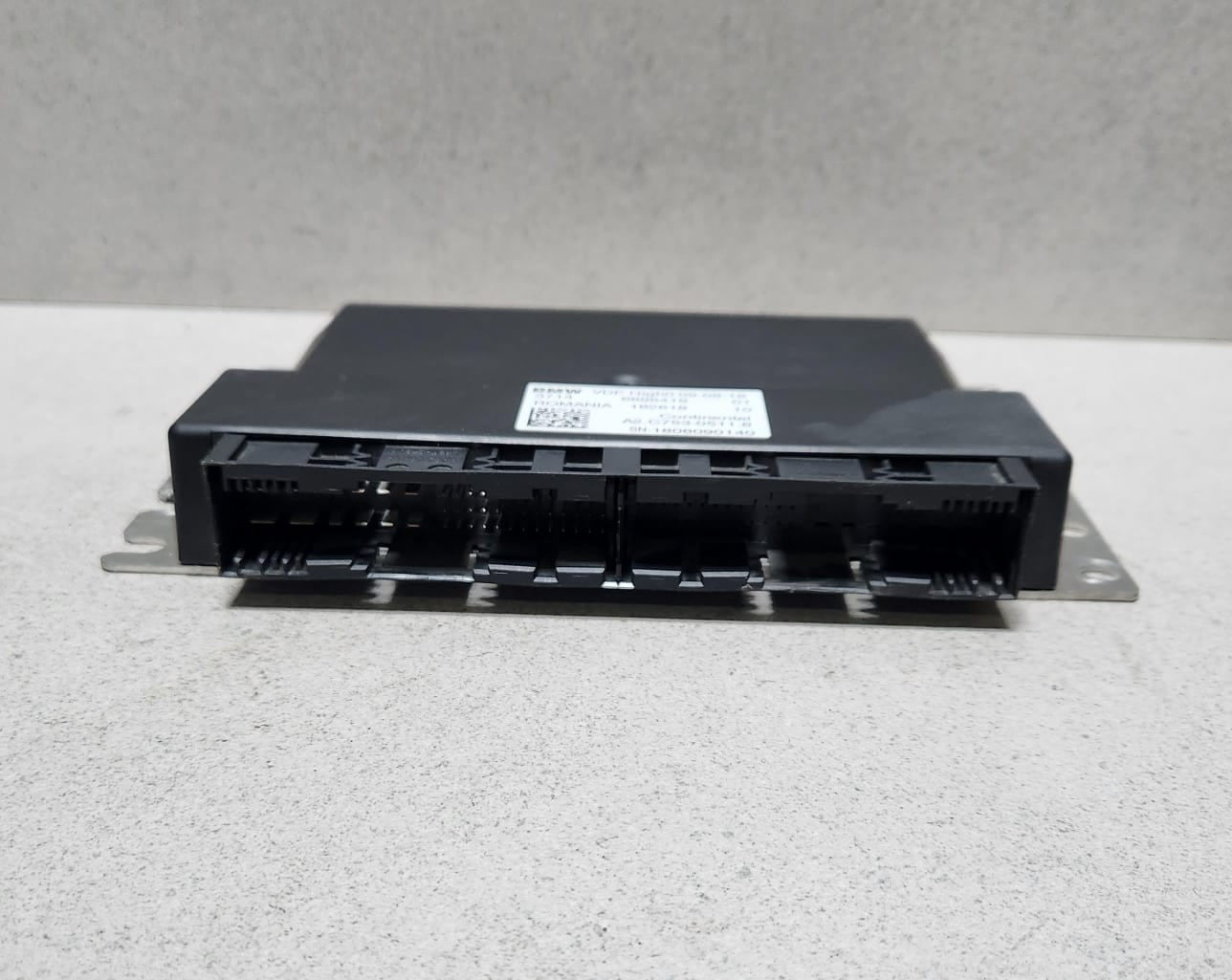 2016-2018 BMW 750i xDrive Suspension Control Unit 6883405  750i xDrive 750Li  