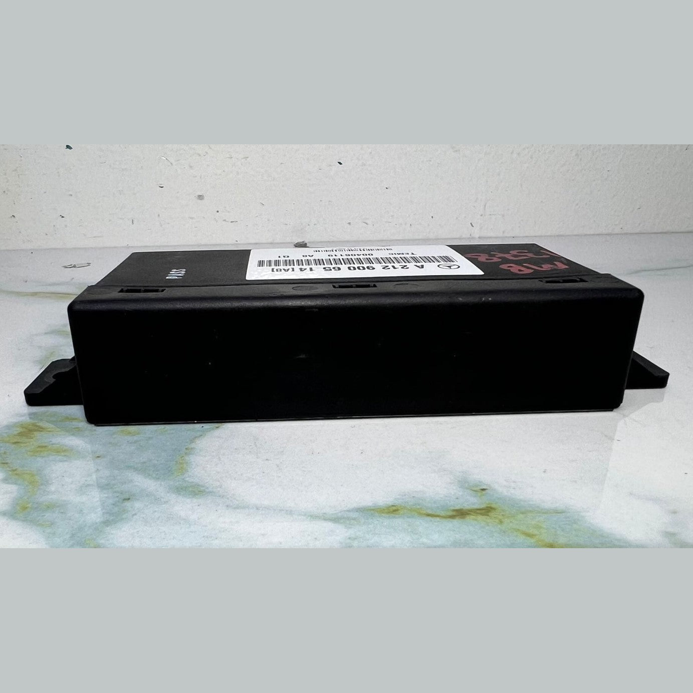 Mercedes Air Suspension Control Module A2129006514 W212 E-Class and W218 CLS