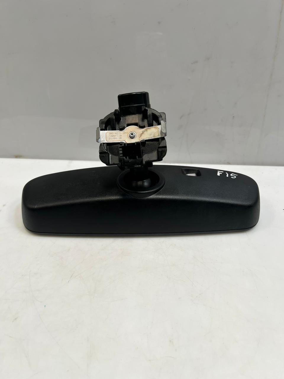 2014 BMW X3 F30 F35 F31 F16 X6 Rear View Mirror Interior 046662 OEM
