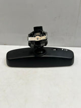 2014 BMW X3 F30 F35 F31 F16 X6 Rear View Mirror Interior 046662 OEM