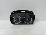 قم بتحميل الصورة إلى عارض الصور، 2006-2013 BMW X5 E70 and X5 E71 SPEEDOMETER Instrument Cluster 9218853 LHD OEM