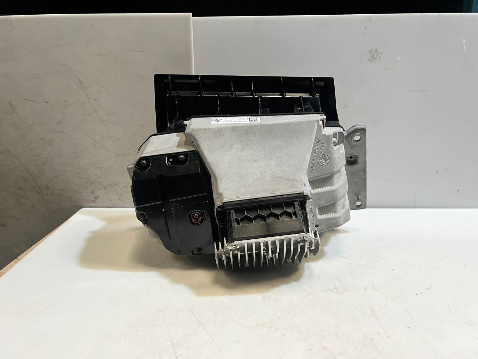 2022-2024 BMW iX 120 Head-Up HUD Display Screen 5A4BA60 LHD OEM