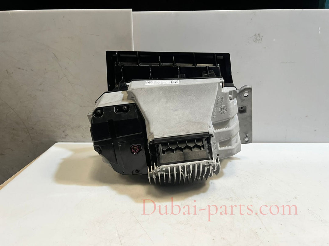 2022-2024 BMW iX 120 Head-Up HUD Display Screen 5A4BA60 LHD OEM