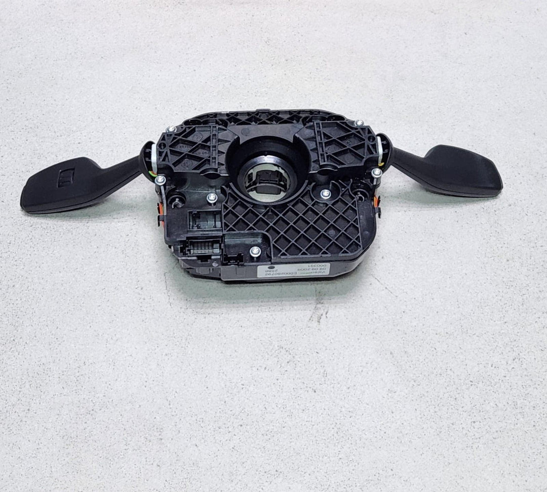 2010 BMW 750Li Steering Column Switch Assembly 9220835 F01 F07 F10 F11