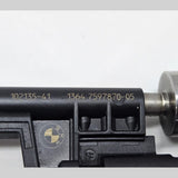 2011-2015 BMW 135i, 335i, 535i, 640i, 740i, X5 N20 N55 Fuel Injector 7597870 OEM