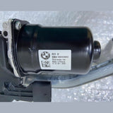 OEM BMW 3 SERIES G20 G26 RHD  FRONT WIPER MOTOR & LINKAGE – 7427910