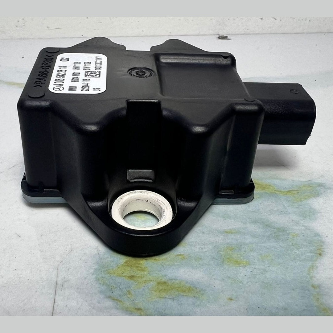 2012-2015 Mercedes-Benz ML350 Yaw Rate Sensor A0065422618 W166 ML/GLE, C292 GLE