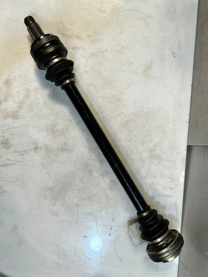 2003-2022 BMW X3 E83 LCI Rear Right Cv Axle Shaft 7524042 OEM
