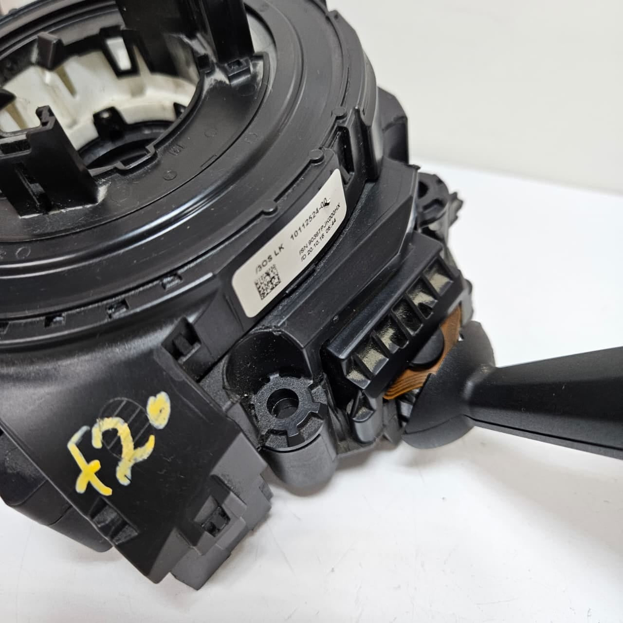 BMW F30, F22, F80, F82, F87 M2, M3, M4 Steering Column Switch Cluster 9351143