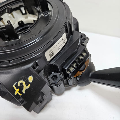 BMW F30, F22, F80, F82, F87 M2, M3, M4 Steering Column Switch Cluster 9351143