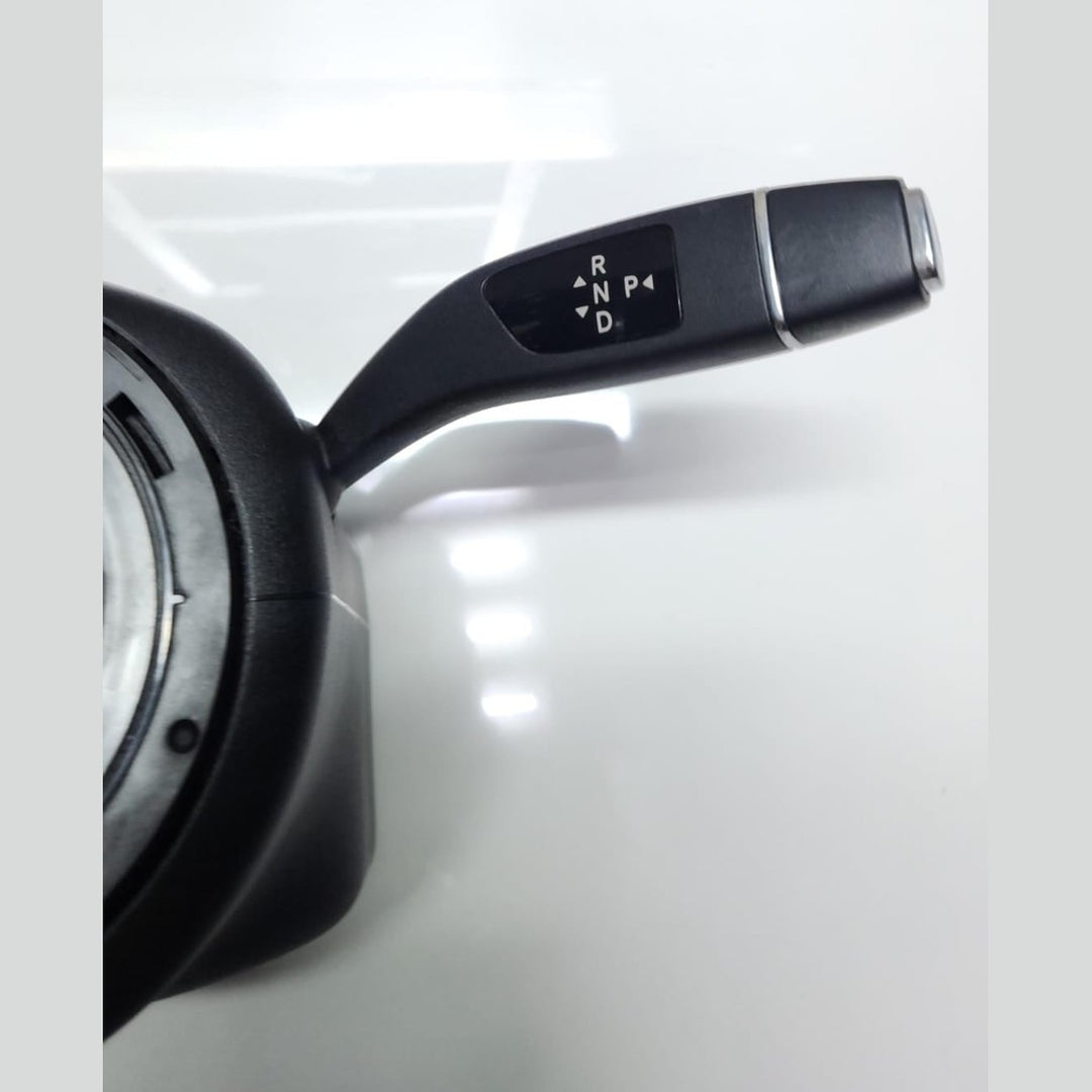 Mercedes-Benz Turn Signal Wiper Switch A2129008515 E-Class W212 CLS C218 OEM