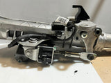 2013-2018 BMW X5 F15 Elektrische Servopumpe 7467730 OEM