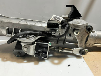 2013-2018 BMW X5 F15 Electric Power Steering Pump 7467730 OEM