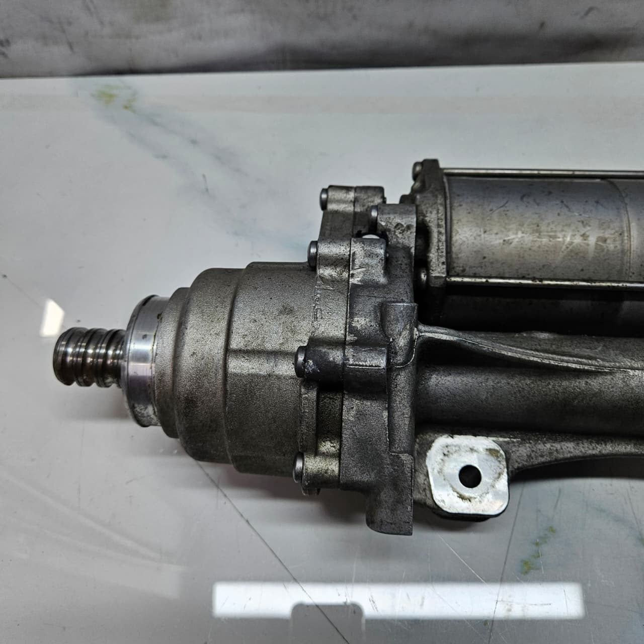 OEM BMW F20, F21, F30, F31 Steering Rack RHD 6867851 OEM