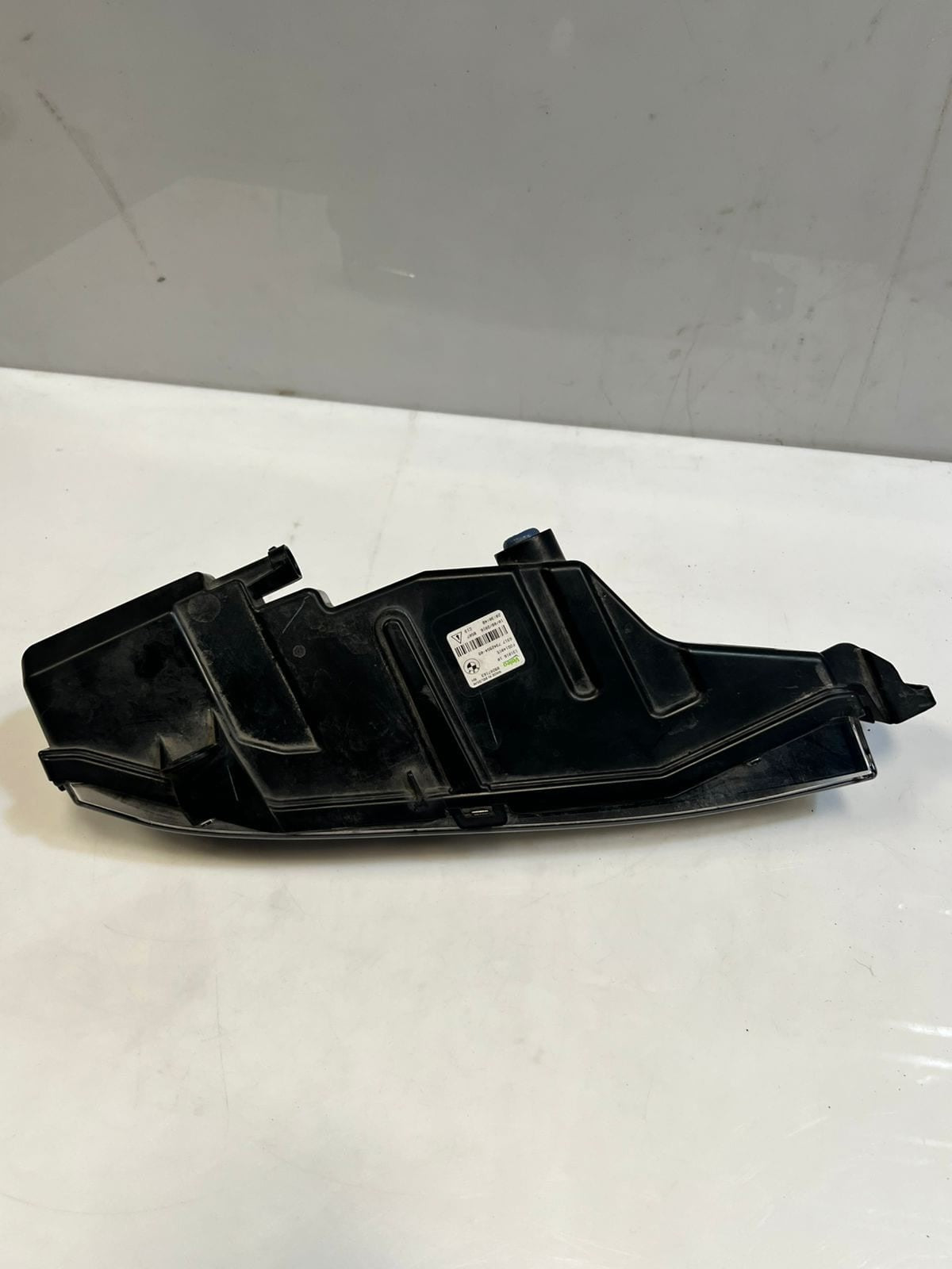 2016-2019 BMW 7 Series G11 G12 750i Front Right Led Fog Lamp 7342954 OEM
