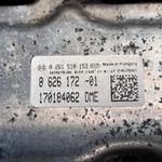 قم بتحميل الصورة إلى عارض الصور، OEM BMW F10 N20 ENGINE CONTROL ECU UNIT SET DME+KEY 8626172 BOSCH