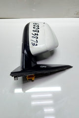 2014-2018 BMW X5 Front Right Door Mirror 7364046 X5 F15 and F85 OEM