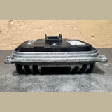 12-16 Mercedes W218 LED Headlight Voltage Regulator Ballast Module A218 9009203