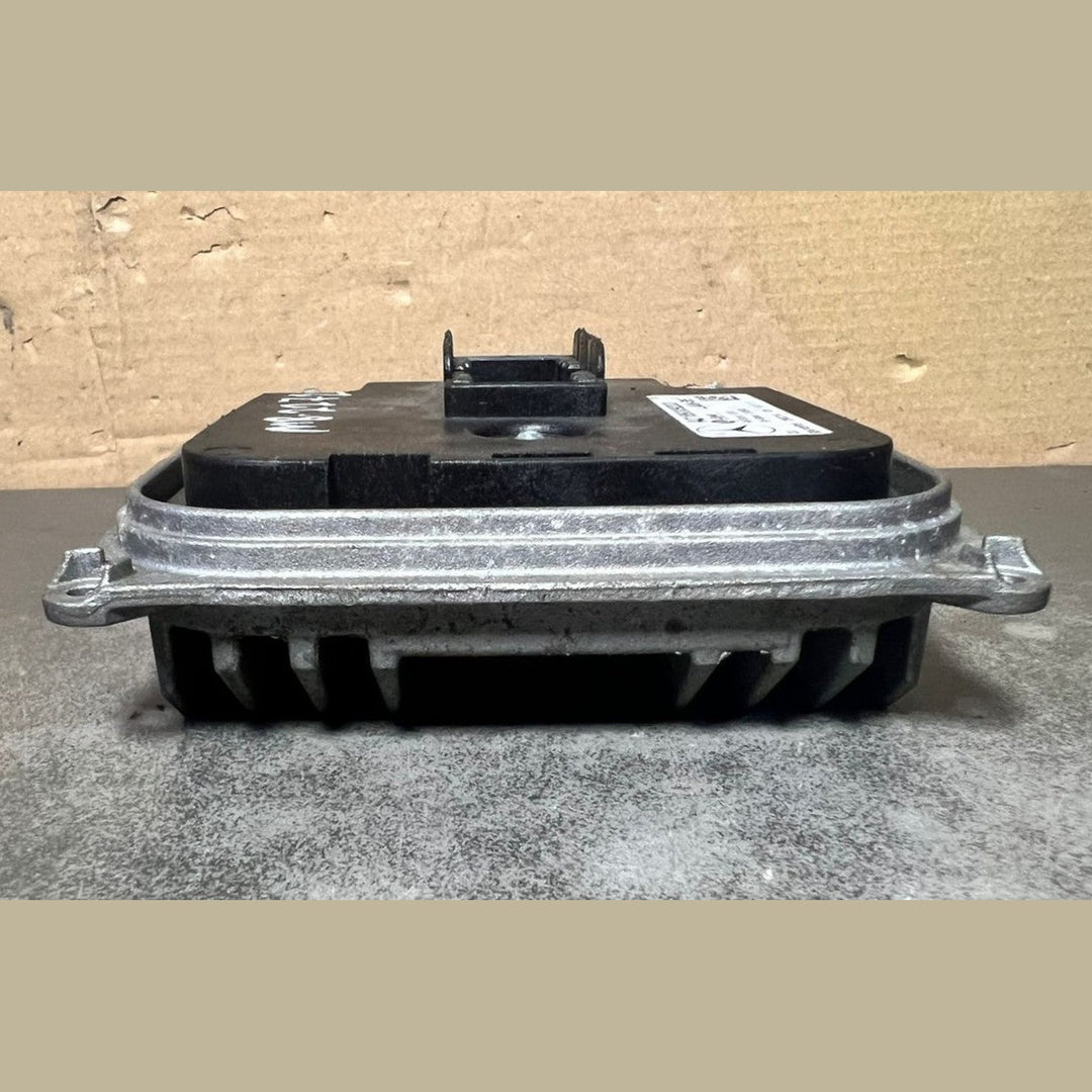 12-16 Mercedes W218 LED Headlight Voltage Regulator Ballast Module A218 9009203