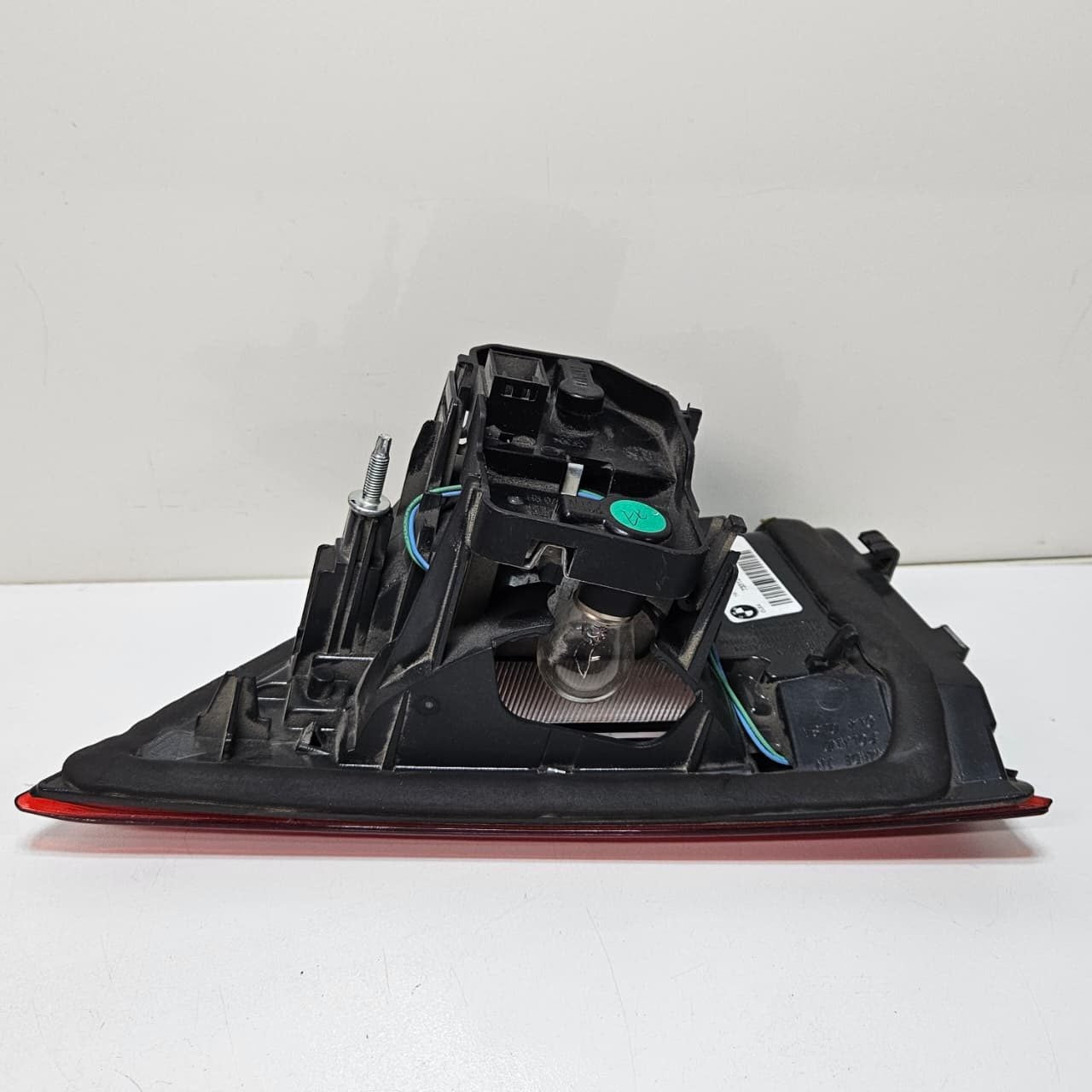 2015-2018 BMW X3 and X4 F26 Right Tailgate Tail Light 7331284