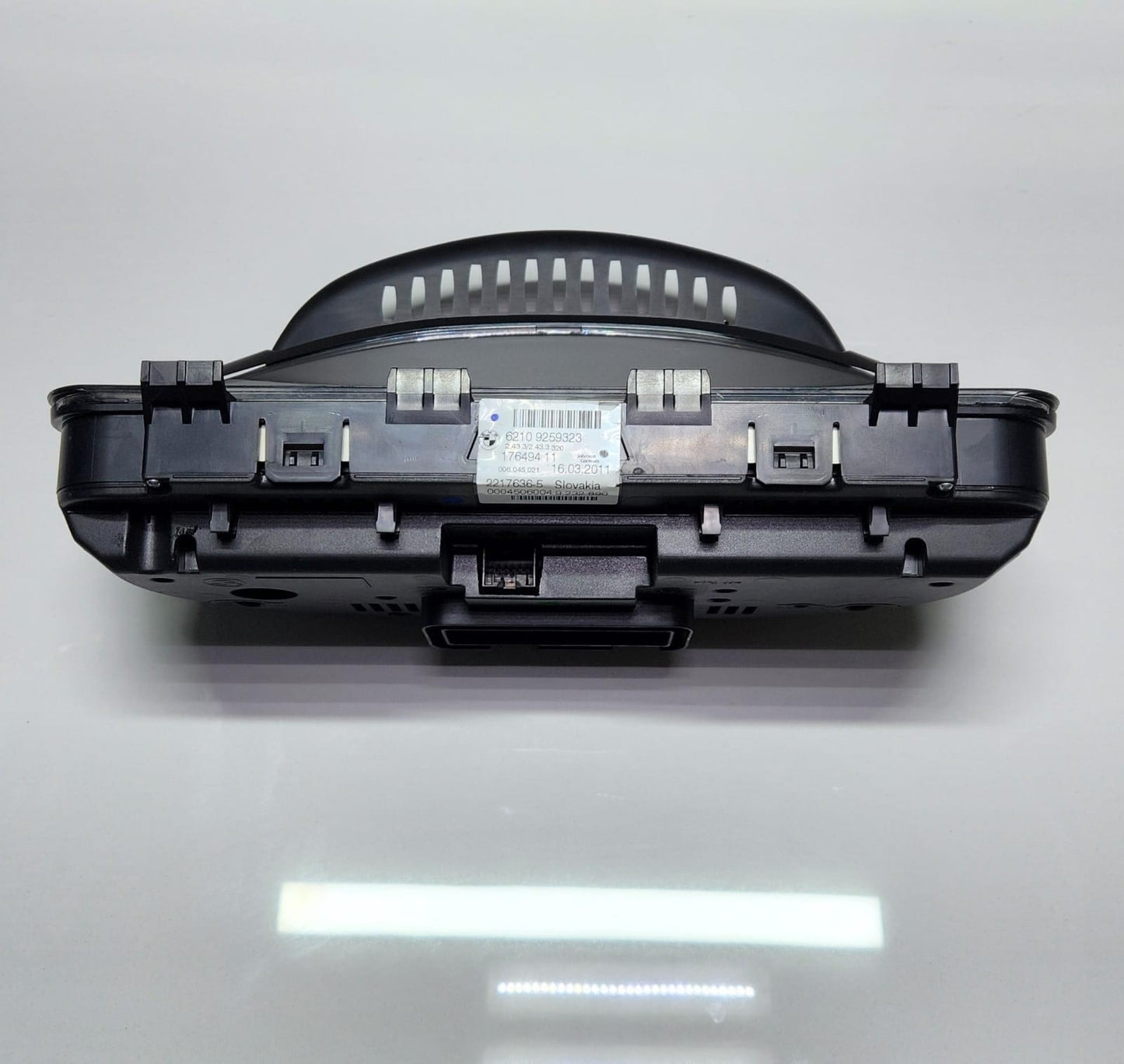 2010-2017 BMW X3 Instrument Cluster 9259323 X3 F25 OEM