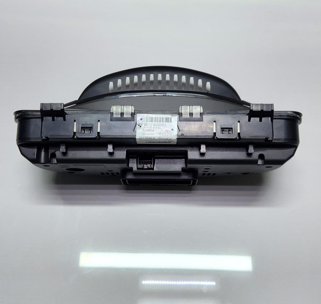2010-2017 BMW X3 Instrument Cluster 9259323 X3 F25 OEM