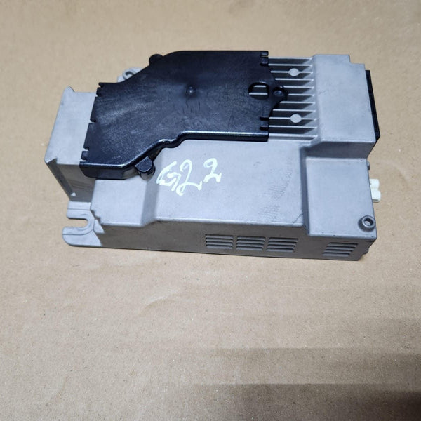 2019-2024 BMW 330i Receiver Audio Module 5A2D559 330i,M550i xDrive,and 2021 X3M