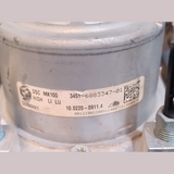 BMW 2 F46 2016 ANTI LOCK BREACKING SYSTEM  PUMP MODULE DSC MK100 -6883348