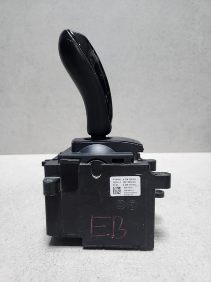 BMW Gear Selector Switch 9218104 5 Series F10 and 7 Series F01 F02 F03 RHD 