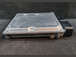 Load image into Gallery viewer, BMW 7 Series E65 3.0D DIESEL ENGINE CONTROL MODULE UNIT ECU ONLY  7799856
