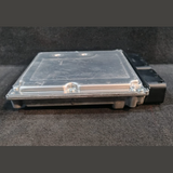 BMW 7er E65 3.0D DIESEL MOTORSTEUERGERÄT ECU NUR 7799856