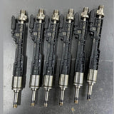 OEM BMW F33 428i F20 F21 F22 F23 F30 F80 F31 F32 F10 F11 FUEL INJECTOR 7639994