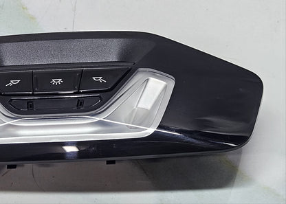 BMW F40 1 SERIES FRONT INTERIOR OVERHEAD ROOF LAMP COURTESY LIGHT 9891142 OEM