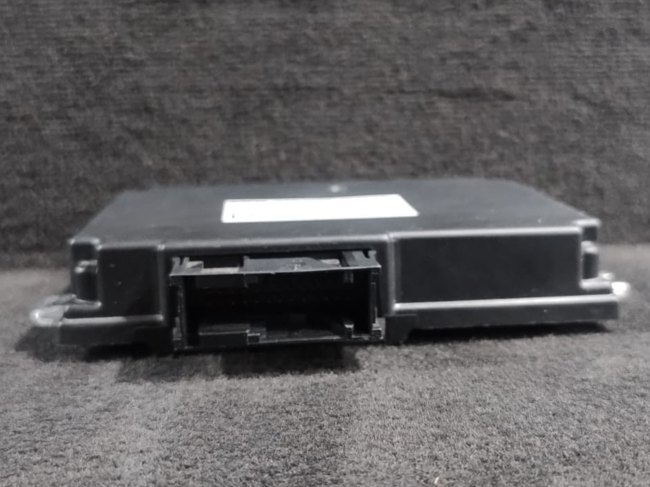 BMW G11 G12 7 ABS INTEGRATED CHASSIS MANAGEMENT CONTROL MODULE (ICM) 6880897